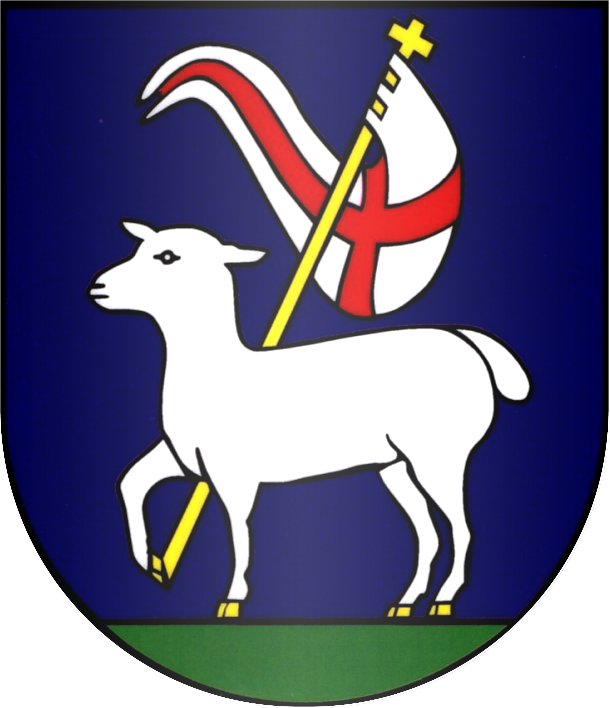 erb obce župčany