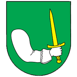 erb košuty