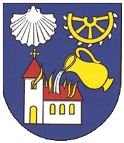 zahorska ves erb